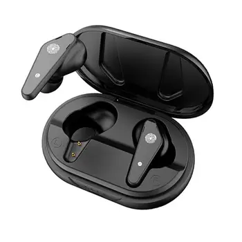 Mini High Quality Earphone Bluetooth Headset High Sound Quality Earbuds Bluetooth 5.0 In-Ear Wireless Stereo Sport Earphone
Mini High Quality Earphone Bluetooth Headset High Sound Quality Earbuds Bluetooth 5.0 In-Ear Wireless Stereo Sport Earphone