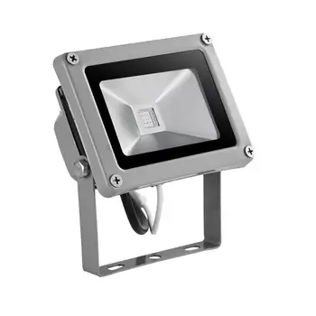 LED Floodlight Outdoor Garden Spotlight 10W Wall Washer Lamp Reflector IP65 Waterproof Lighting RGB Flood Light AC 85-265V
LED Floodlight Outdoor Garden Spotlight 10W Wall Washer Lamp Reflector IP65 Waterproof Lighting RGB Flood Light AC 85-265V