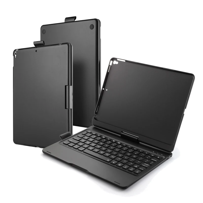 witsp@d Rotating 360 4.0 bluetooh wireless plastic keyboard hard case for iPad Pro 10.5 inch 2017/iPad Air 10.5 (3rd Gen) 2019
witsp@d Rotating 360 4.0 bluetooh wireless plastic keyboard hard case for iPad Pro 10.5 inch 2017/iPad Air 10.5 (3rd Gen) 2019