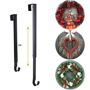 Christmas Wreath Hook Hanger Over Door Retractable Door Hook Christmas 15 Christmas Decorations For Home Christmas Gift New
Christmas Wreath Hook Hanger Over Door Retractable Door Hook Christmas 15 Christmas Decorations For Home Christmas Gift New
