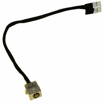 DC POWER JACK PORT HARNESS CABLE FOR ACER ASPIRE V5-431 V5-471 V5-531 V5-571
DC POWER JACK PORT HARNESS CABLE FOR ACER ASPIRE V5-431 V5-471 V5-531 V5-571