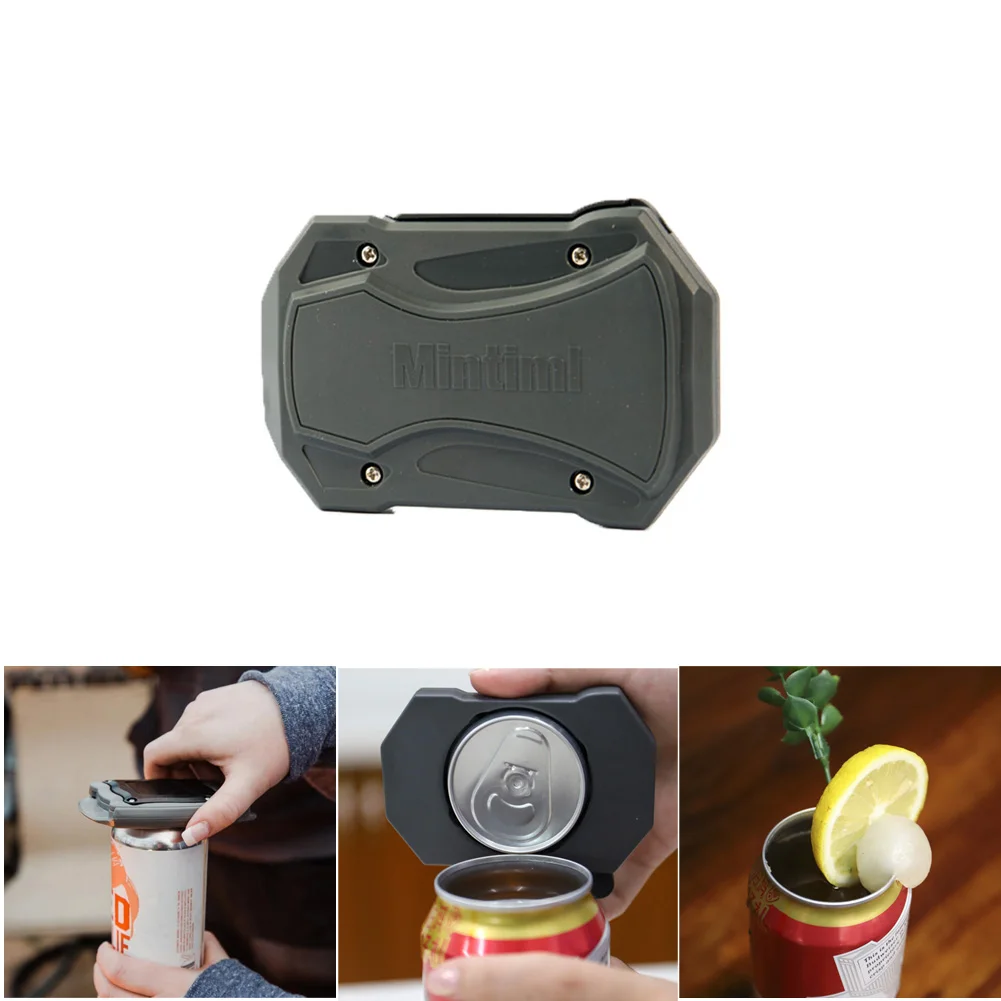 Go Swing Topless Can Opener Manual Can Opener Bottle Opener Kitchen Tool Vase Bottle Gadget Portable Bier beer Opener
Go Swing Topless Can Opener Manual Can Opener Bottle Opener Kitchen Tool Vase Bottle Gadget Portable Bier beer Opener