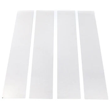 for 2009-2014 Ford F150 Super Cab Crew Stainless Steel Chrome Pillar Post Trim, 4Pcs
for 2009-2014 Ford F150 Super Cab Crew Stainless Steel Chrome Pillar Post Trim, 4Pcs