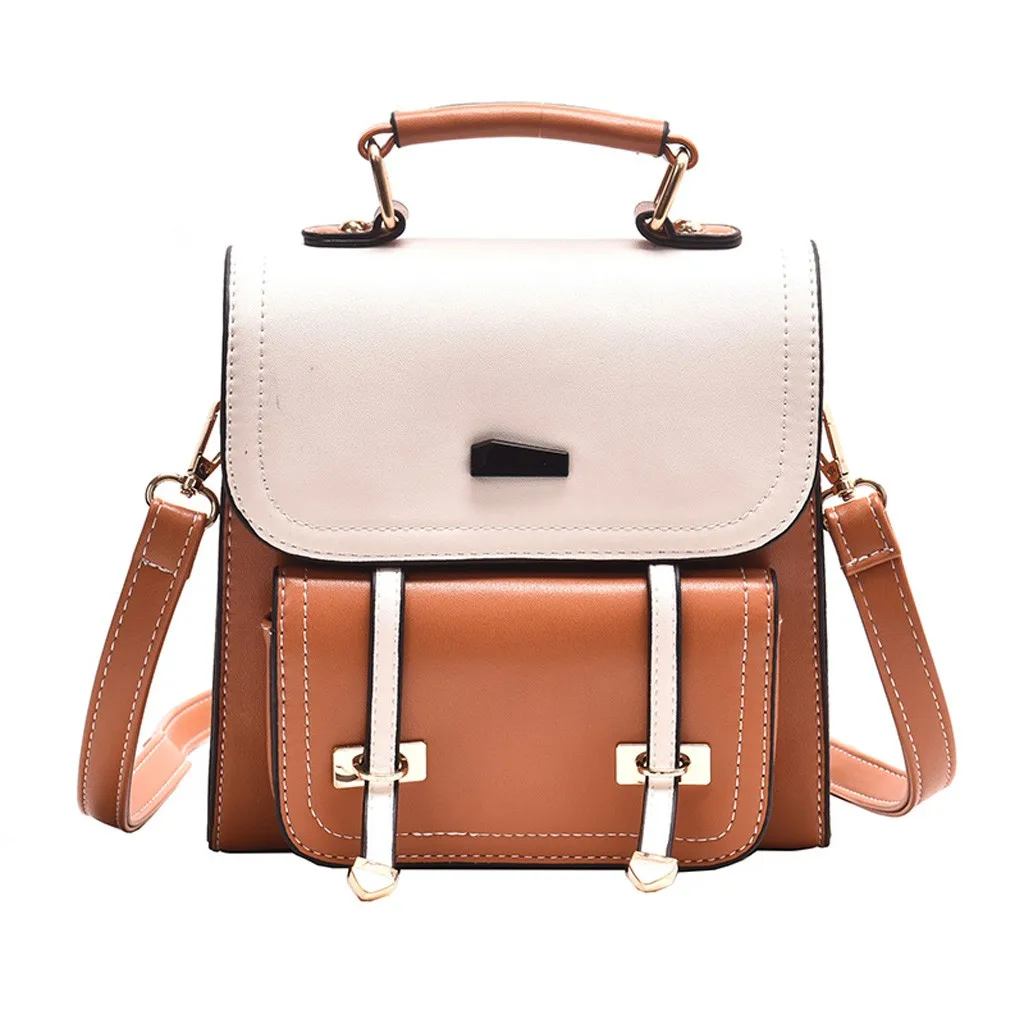 bagLuxury PU Leather Kawaii Backpack Cute Girls Multi-Function Shoulder Bags Backpack Ladies School Backpack рюкзак женский #GEX
bagLuxury PU Leather Kawaii Backpack Cute Girls Multi-Function Shoulder Bags Backpack Ladies School Backpack рюкзак женский #GEX