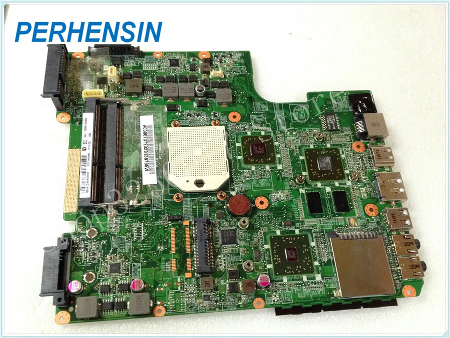 Материнская плата A0000737202 для ноутбука toshiba, satellite L640D, L645D, A000073720, неинтегрированная Дата, 3mb8d0, работает идеально
Материнская плата A0000737202 для ноутбука toshiba, satellite L640D, L645D, A000073720, неинтегрированная Дата, 3mb8d0, работает идеально