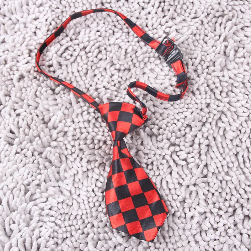 Lovely Cat Dog Bow Tie Christmas Adjustable Neck Strap Dog Grooming Accessories Xmas Pets Products Cats Supplies Colorful Tie
Lovely Cat Dog Bow Tie Christmas Adjustable Neck Strap Dog Grooming Accessories Xmas Pets Products Cats Supplies Colorful Tie