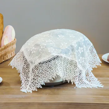 Household Ellipse Defence Oil Lace Rice Cooker Universe Oven Computer Microwave Towel Table Lamp Cover Printer Dust Cover LA585
Household Ellipse Defence Oil Lace Rice Cooker Universe Oven Computer Microwave Towel Table Lamp Cover Printer Dust Cover LA585