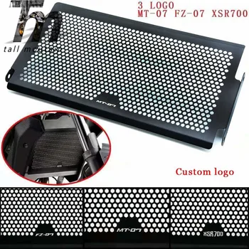 Motorcycle Radiator Grille Radiator Protective Cover Guard Protecter For Yamaha MT 07 MT07 MT-07 2014 2015 2016 2017 2018 2019 
Motorcycle Radiator Grille Radiator Protective Cover Guard Protecter For Yamaha MT 07 MT07 MT-07 2014 2015 2016 2017 2018 2019