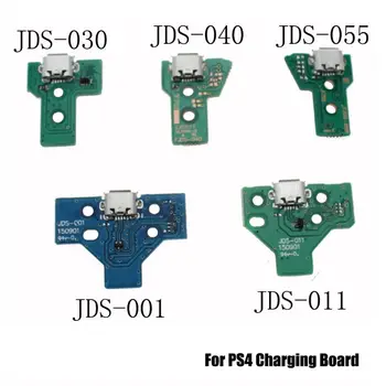 2PCs Repair Part Micro USB Adaptor Charger Socket Board Connector Module for PlayStation DS4 Controller, Flex Cable, Tool
2PCs Repair Part Micro USB Adaptor Charger Socket Board Connector Module for PlayStation DS4 Controller, Flex Cable, Tool