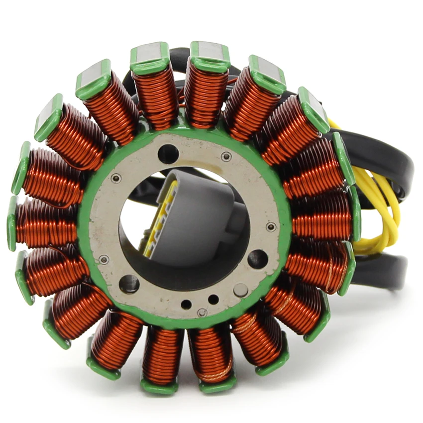 Motorcycle Ignition Stator Coil Comp For Can-am Maverick X3 1000R Turbo For Lynx Xtrim SC 900 49 59 69 Ranger YETI 600 ACE Parts
Motorcycle Ignition Stator Coil Comp For Can-am Maverick X3 1000R Turbo For Lynx Xtrim SC 900 49 59 69 Ranger YETI 600 ACE Parts