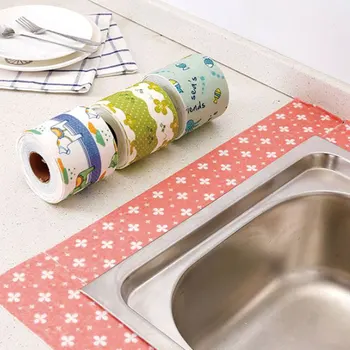 PVC Kitchen Bathroom Wall Sealing Tape Waterproof Mildew Proof Sink Joint Crevice Sticker Corner Line Sticking Strip Supplies
PVC Kitchen Bathroom Wall Sealing Tape Waterproof Mildew Proof Sink Joint Crevice Sticker Corner Line Sticking Strip Supplies