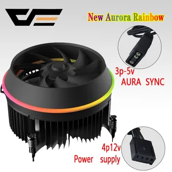 darkflash Aigo shadow Heatpipes CPU Cooler Radiator Heat Sink AMD Intel Silent 4Pin PC CPU Cooling Cooler Heatsink Fan LGA 115X
darkflash Aigo shadow Heatpipes CPU Cooler Radiator Heat Sink AMD Intel Silent 4Pin PC CPU Cooling Cooler Heatsink Fan LGA 115X