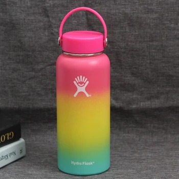 New Hot Hydro Flask Kettle Stainless Steel Kettle Vacuum Insulated Wide Mouth Insulated Wide Mouth Thermos Bottle
New Hot Hydro Flask Kettle Stainless Steel Kettle Vacuum Insulated Wide Mouth Insulated Wide Mouth Thermos Bottle