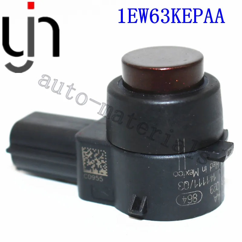 10 шт. датчик парковки для CHRYSLER Jeep Grand Cherokee 1EW63KEPAA 1EW63KFSAA 1EW63KGZAA 1EW63KL4AA | Автомобили и