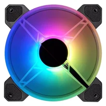 F-YH Computer Case PC Cooling Fan RGB Adjust 120mm Quiet + IR Remote New Computer Cooler RGB CPU Case Fan 6Pcs
F-YH Computer Case PC Cooling Fan RGB Adjust 120mm Quiet + IR Remote New Computer Cooler RGB CPU Case Fan 6Pcs