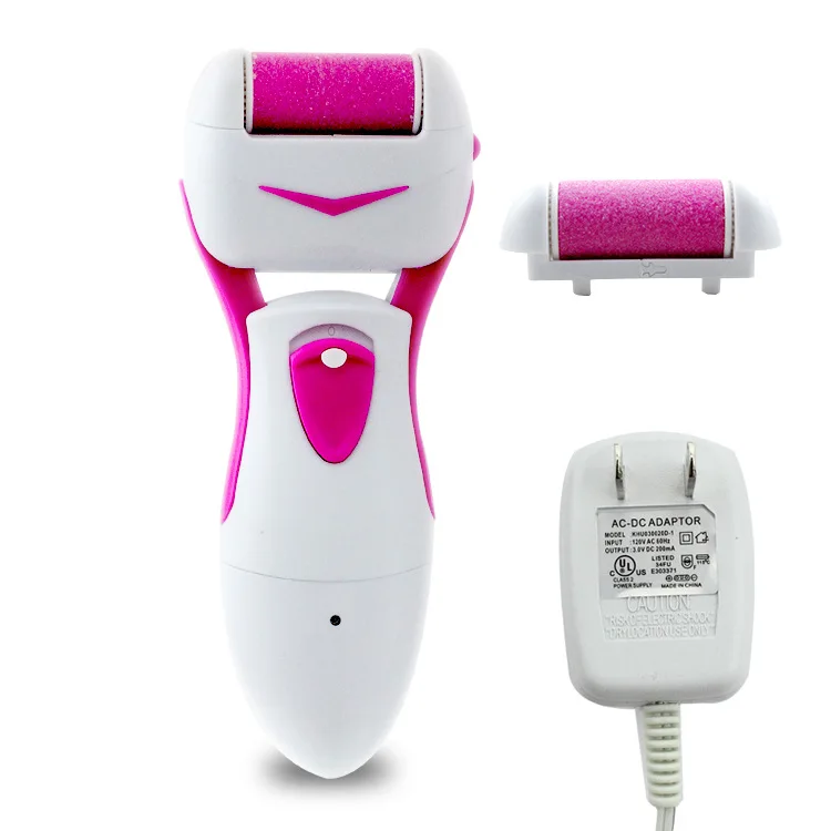 Cross Border Electricity Supplier Foot Grinder Calluses Pedicures Tool Electric Callus Remover Pedicure Machine to Calluses Foot
Cross Border Electricity Supplier Foot Grinder Calluses Pedicures Tool Electric Callus Remover Pedicure Machine to Calluses Foot