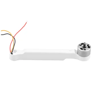 Spare Parts RC Drone Motor Arm Repair Front Rear Easy Install ABS Durable White Professional Assembly Practical For FIMI X8 2020
Spare Parts RC Drone Motor Arm Repair Front Rear Easy Install ABS Durable White Professional Assembly Practical For FIMI X8 2020