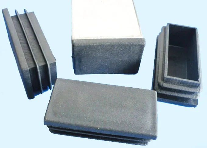 25x38 40 50 75mm tube insert End Blanking pipe plug Cap 1*1&1/2inch rectangle oblong hole cover cap desk feet furniture leg pole
25x38 40 50 75mm tube insert End Blanking pipe plug Cap 1*1&1/2inch rectangle oblong hole cover cap desk feet furniture leg pole