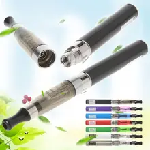 Ugo-t bateria carga usb blister kit eletrônico cigarro líquido substituído ego ce4 atomiaer e cigs hookah ce4 vaper pan fumaça(China)