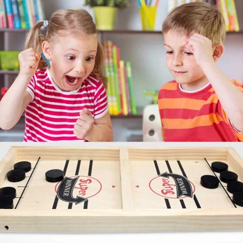Bounce Chess Bouncing Chess Bouncing Chess Parent-Child Interactive Chess Bumping Chess Board Game Desktop Hockey Toys
Bounce Chess Bouncing Chess Bouncing Chess Parent-Child Interactive Chess Bumping Chess Board Game Desktop Hockey Toys