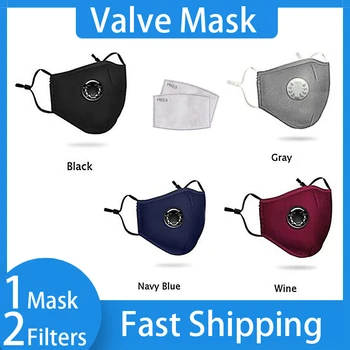 PM2.5 Mouth Mask Anti-dust Mask Reusable Mask With Breathing Valve Cotton Masks Washable Mouth Face Masks Filter Pad In Stock
PM2.5 Mouth Mask Anti-dust Mask Reusable Mask With Breathing Valve Cotton Masks Washable Mouth Face Masks Filter Pad In Stock