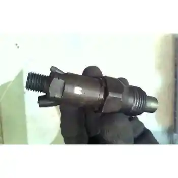 LCR6735405 Injector Renault Megane I Scenic (ja0) 1.9 Diesels
LCR6735405 Injector Renault Megane I Scenic (ja0) 1.9 Diesels