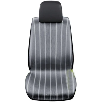 Car Seat Cushion Practical With Fan Cover Warmer Multifunctional Two Modes Heating Cooling Interior Ventilated Pad Universal
Car Seat Cushion Practical With Fan Cover Warmer Multifunctional Two Modes Heating Cooling Interior Ventilated Pad Universal