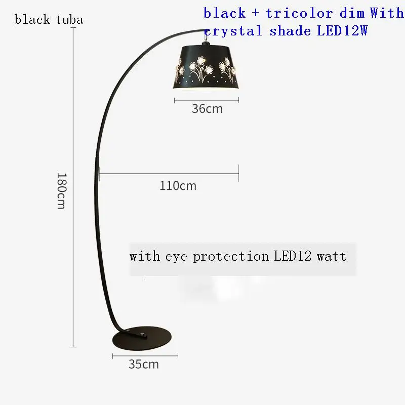 Floor Lamps Model-YS0069888