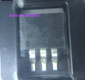 50PCS/LOT LM1086CS-3.3 LM1086CS LM1086 SOP TO-263 NEW
50PCS/LOT LM1086CS-3.3 LM1086CS LM1086 SOP TO-263 NEW