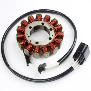 12V Motorcycle Magneto Engine Stator Generator Coil For Kawasaki Ninja ZX6R 2009 2010 2011 2012 2013 2014 Motor Accessories 
12V Motorcycle Magneto Engine Stator Generator Coil For Kawasaki Ninja ZX6R 2009 2010 2011 2012 2013 2014 Motor Accessories