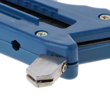 Multifunction Glass Tile Cutter Carbon Atoms Blades Ceramic Plastic Cutting Tool MU8669
Multifunction Glass Tile Cutter Carbon Atoms Blades Ceramic Plastic Cutting Tool MU8669