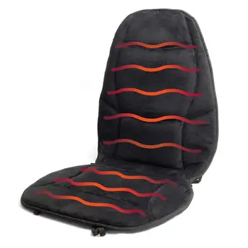 2PCS/Set 12v Car Auto Front Seat Heated Cover Heater Cushion Temperature Controller Winter Warmer Pad Sponge Heating Cushion
2PCS/Set 12v Car Auto Front Seat Heated Cover Heater Cushion Temperature Controller Winter Warmer Pad Sponge Heating Cushion