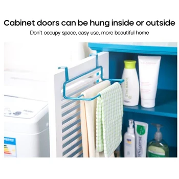 Towel Racks Bath Kitchen Iron Towel Rack Hanging Holder Organizer Bathroom Accessories Shelves Cabinet Cupboard Hanger Cocina
Towel Racks Bath Kitchen Iron Towel Rack Hanging Holder Organizer Bathroom Accessories Shelves Cabinet Cupboard Hanger Cocina