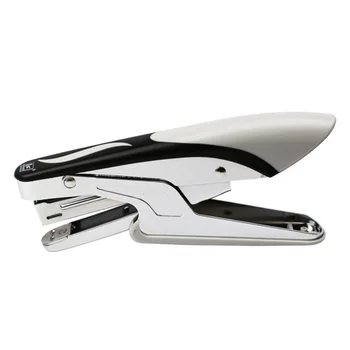 1 PC Stapler Heavy Duty Hand Grip Durable 2-12 Sheets Standard Stapler Office Stationary for Company School Office
1 PC Stapler Heavy Duty Hand Grip Durable 2-12 Sheets Standard Stapler Office Stationary for Company School Office