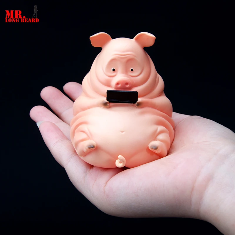 Blind Box lazy stuff 10 PCS elephant panda pig walrus hippo rhinoceros polar bear cat model TOYS
Blind Box lazy stuff 10 PCS elephant panda pig walrus hippo rhinoceros polar bear cat model TOYS