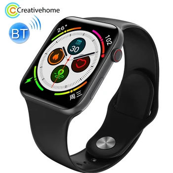 Elephone Smart Watch TFT Color Screen IP67 Waterproof Bluetooth 5.0 Sport Camera Remote Control Heart Rate Monitor,Sleep Monitor
Elephone Smart Watch TFT Color Screen IP67 Waterproof Bluetooth 5.0 Sport Camera Remote Control Heart Rate Monitor,Sleep Monitor