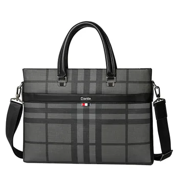 New men's messenger computer laptop bag office bags for men genuine leather briefcase business large capacity trip shoulder Hand
New men's messenger computer laptop bag office bags for men genuine leather briefcase business large capacity trip shoulder Hand