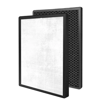 For All Families To Enjoy Air Purifier Filter Screen ZL-18D Filter Element ZL-25DHEPA Activated Carbon Set
For All Families To Enjoy Air Purifier Filter Screen ZL-18D Filter Element ZL-25DHEPA Activated Carbon Set