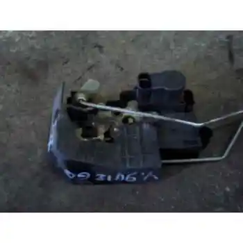 109510 lock Left Front Door Alfa Romeo 156 Alfa Romeo Alfa 156 1.6 16v
109510 lock Left Front Door Alfa Romeo 156 Alfa Romeo Alfa 156 1.6 16v