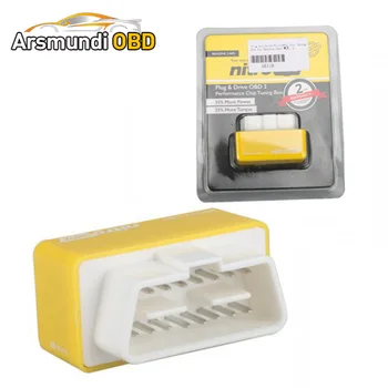 Newest Nitro OBD2 Diesel Gasoline Chip Tuning Box Plug And Drive NitroOBD2 For Diesel Car More Power / More Torque
Newest Nitro OBD2 Diesel Gasoline Chip Tuning Box Plug And Drive NitroOBD2 For Diesel Car More Power / More Torque