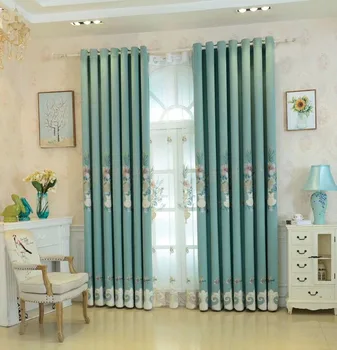 Nordic Embroidery Curtains Custom Exquisite Large Vase Curtains Window Screens for Living Room Dining Bedroom High-end
Nordic Embroidery Curtains Custom Exquisite Large Vase Curtains Window Screens for Living Room Dining Bedroom High-end