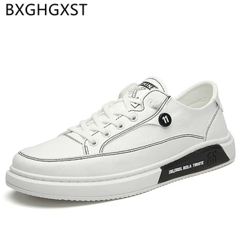 fashion men casual shoes summer sport shoes men high quality brand Breathable 2020 new designer white mens shoes genuine leather
fashion men casual shoes summer sport shoes men high quality brand Breathable 2020 new designer white mens shoes genuine leather