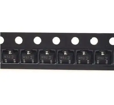 Free shipping 200PCS PDTC143XT W32 SOT-23 
Free shipping 200PCS PDTC143XT W32 SOT-23