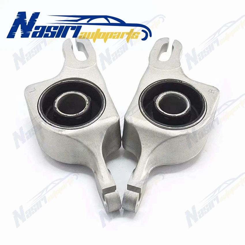 Pair Control Arm Bushing For GL320 GL350 GL450 GL500 GL550 GL63 ML350 ML63 2