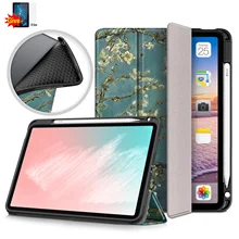 Case for New Apple iPad Air 4 10.9'' 2020 Drop Protection Case Tablet Accessorie for iPad Air 4th Generation with Free Soft Film
Case for New Apple iPad Air 4 10.9'' 2020 Drop Protection Case Tablet Accessorie for iPad Air 4th Generation with Free Soft Film