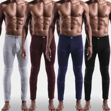 Oversize Thicken Plus Velvet Men Tight-Fitting Warm Bottoming Pants Soft Trousers Autumn Winter Long Johns Pajamas Home Pants
Oversize Thicken Plus Velvet Men Tight-Fitting Warm Bottoming Pants Soft Trousers Autumn Winter Long Johns Pajamas Home Pants