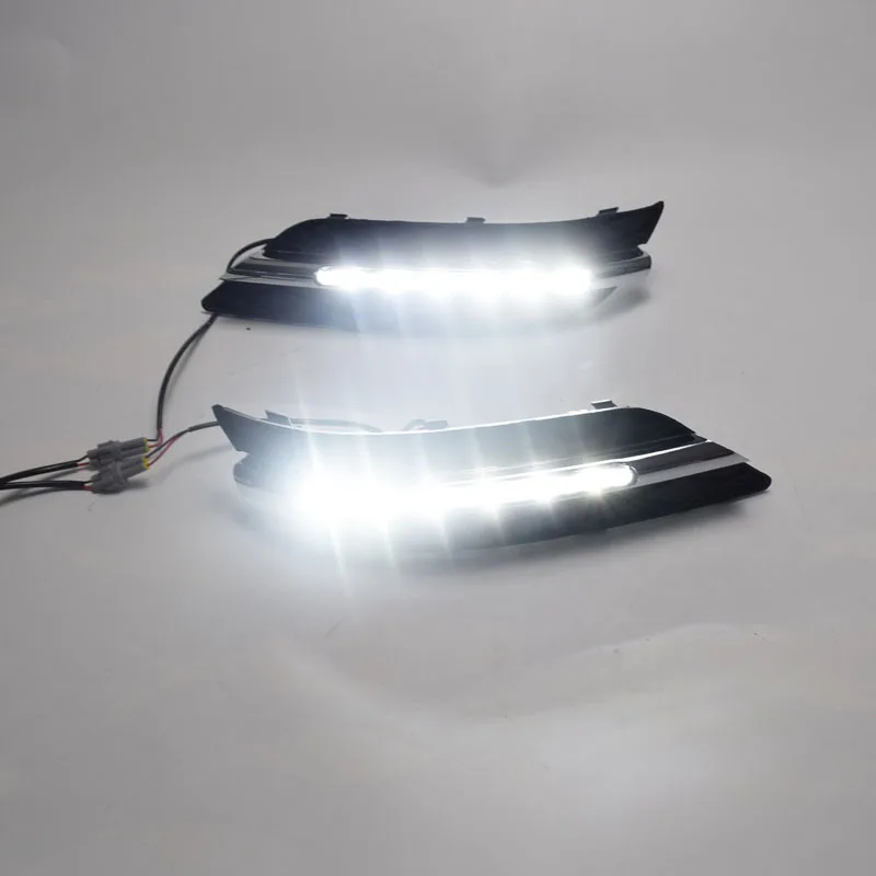 Suitable for Benz B180 B170 B200 B150 Daytime Running Lamp W245led Daytime Running Light 08-10 Years
Suitable for Benz B180 B170 B200 B150 Daytime Running Lamp W245led Daytime Running Light 08-10 Years