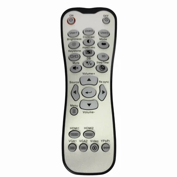 NEW Original L-27-5KEY for EPSON Projector Remote control for HD200 HD230 HD67 HD600X Fernbedienung
NEW Original L-27-5KEY for EPSON Projector Remote control for HD200 HD230 HD67 HD600X Fernbedienung