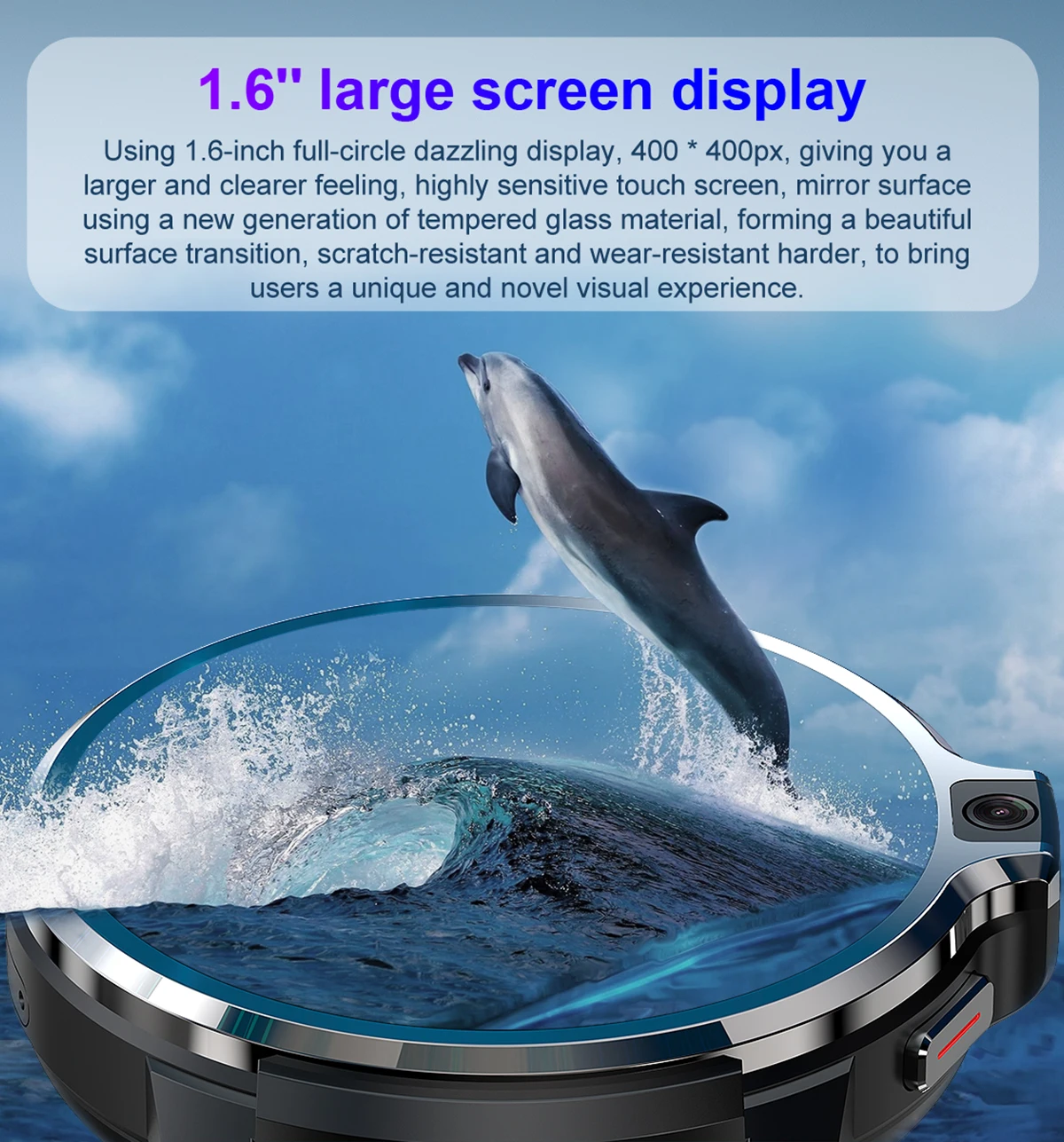 LEMFO LEMP 2021 Smart Watch Men 4G WIFI Android Dual Systems 64GB ROM 1050 MAh Big Battery Dual Cameras Smartwat KOSPET PRIME S LEMFO LEMP 2021 Smart Watch Men 4G WIFI Android Dual Systems 64GB ROM 1050 MAh Big Battery Dual Cameras Smartwat KOSPET PRIME S