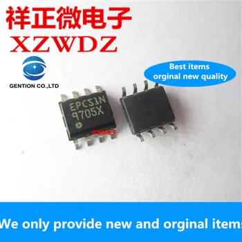10pcs 100% orginal new real stock EPCS1SI8N EPCS1N Programmable logic chip SMD SOP-8 memory chip
10pcs 100% orginal new real stock EPCS1SI8N EPCS1N Programmable logic chip SMD SOP-8 memory chip